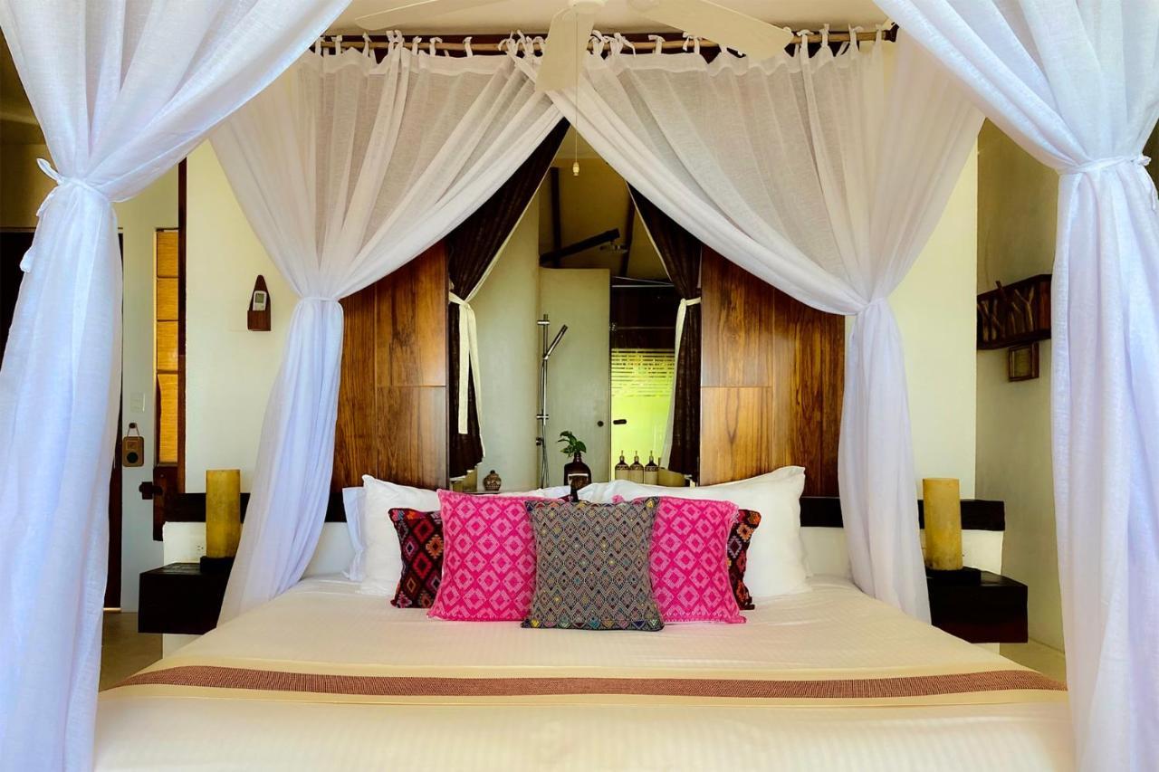 The Beach Tulum Hotel Luaran gambar