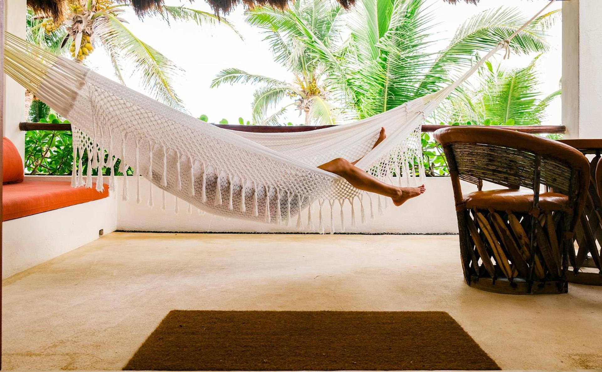 The Beach Tulum Hotel Luaran gambar