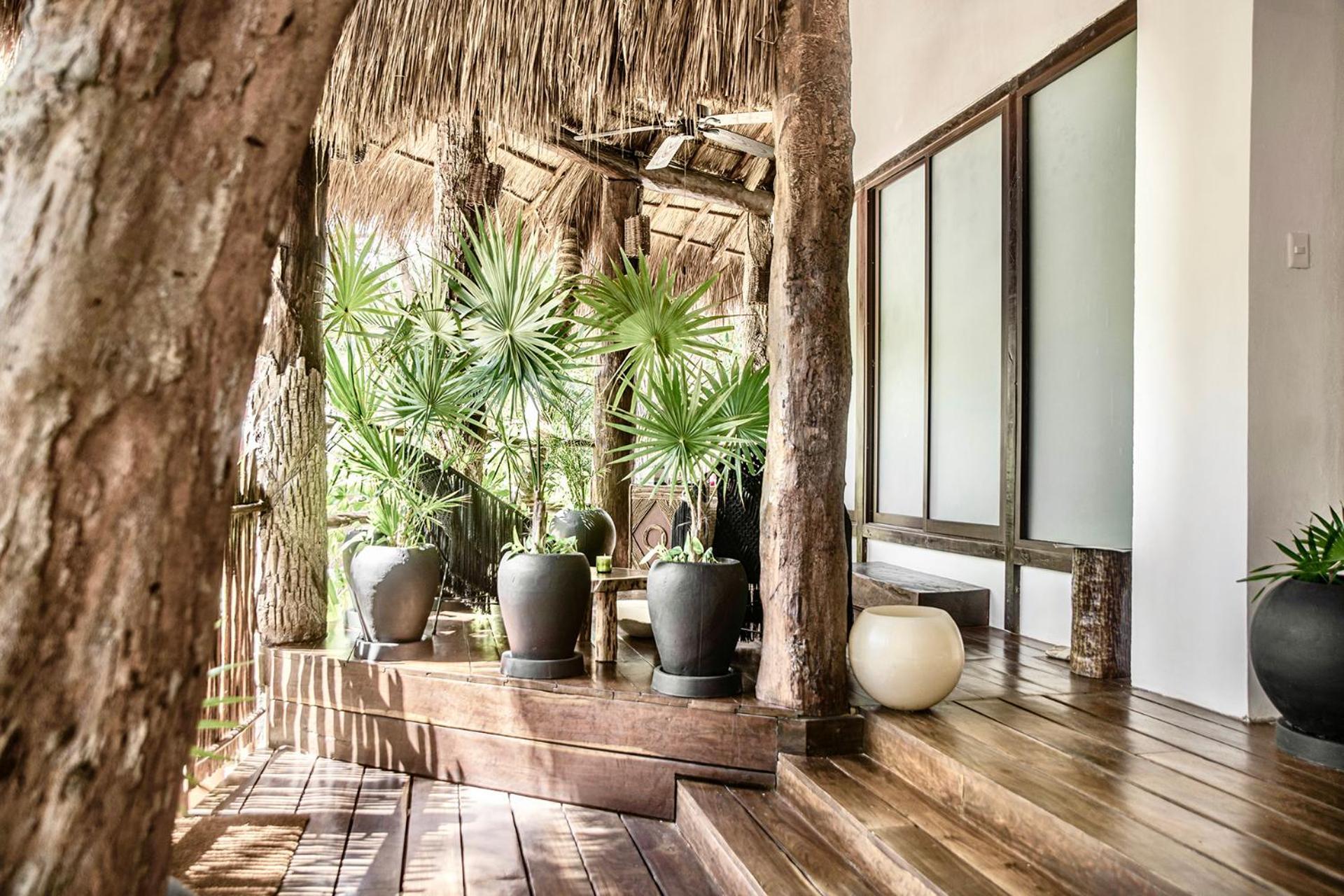 The Beach Tulum Hotel Luaran gambar