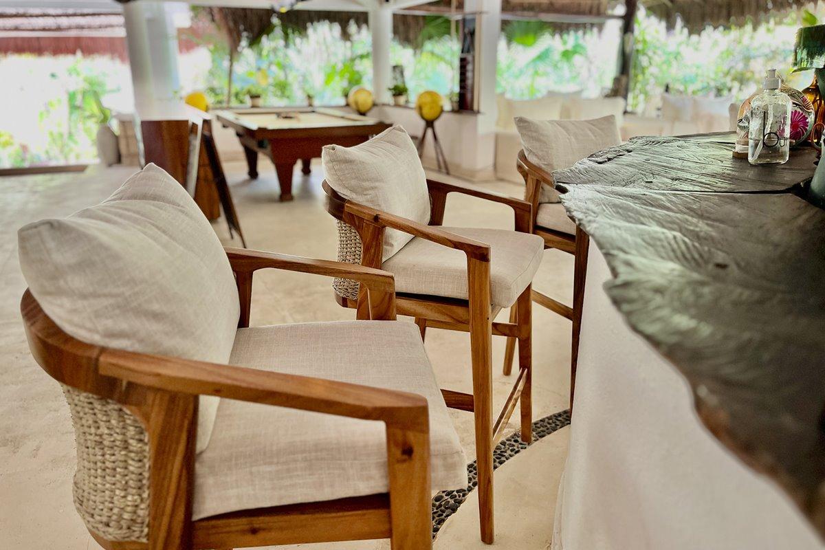 The Beach Tulum Hotel Luaran gambar