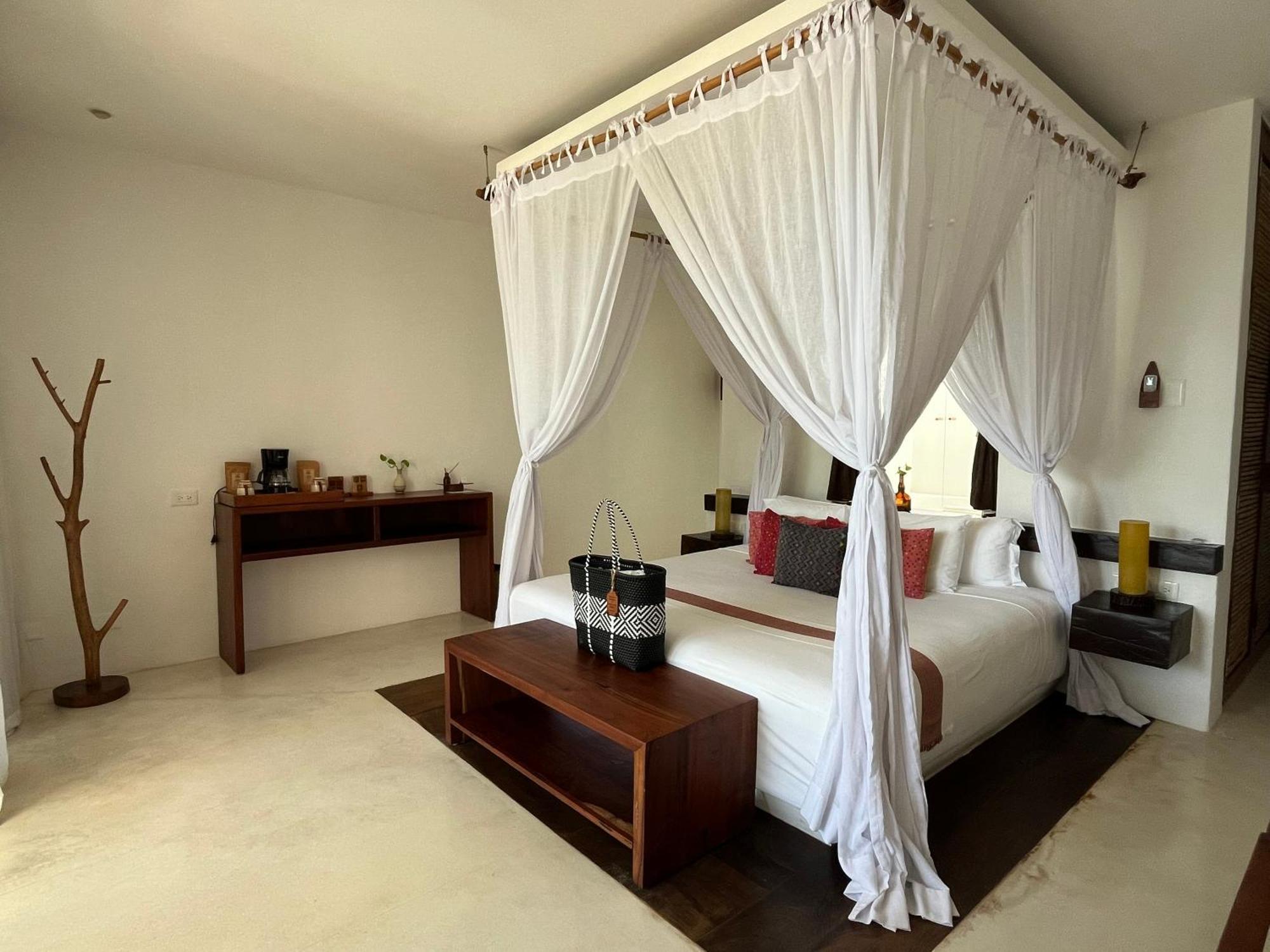 The Beach Tulum Hotel Luaran gambar