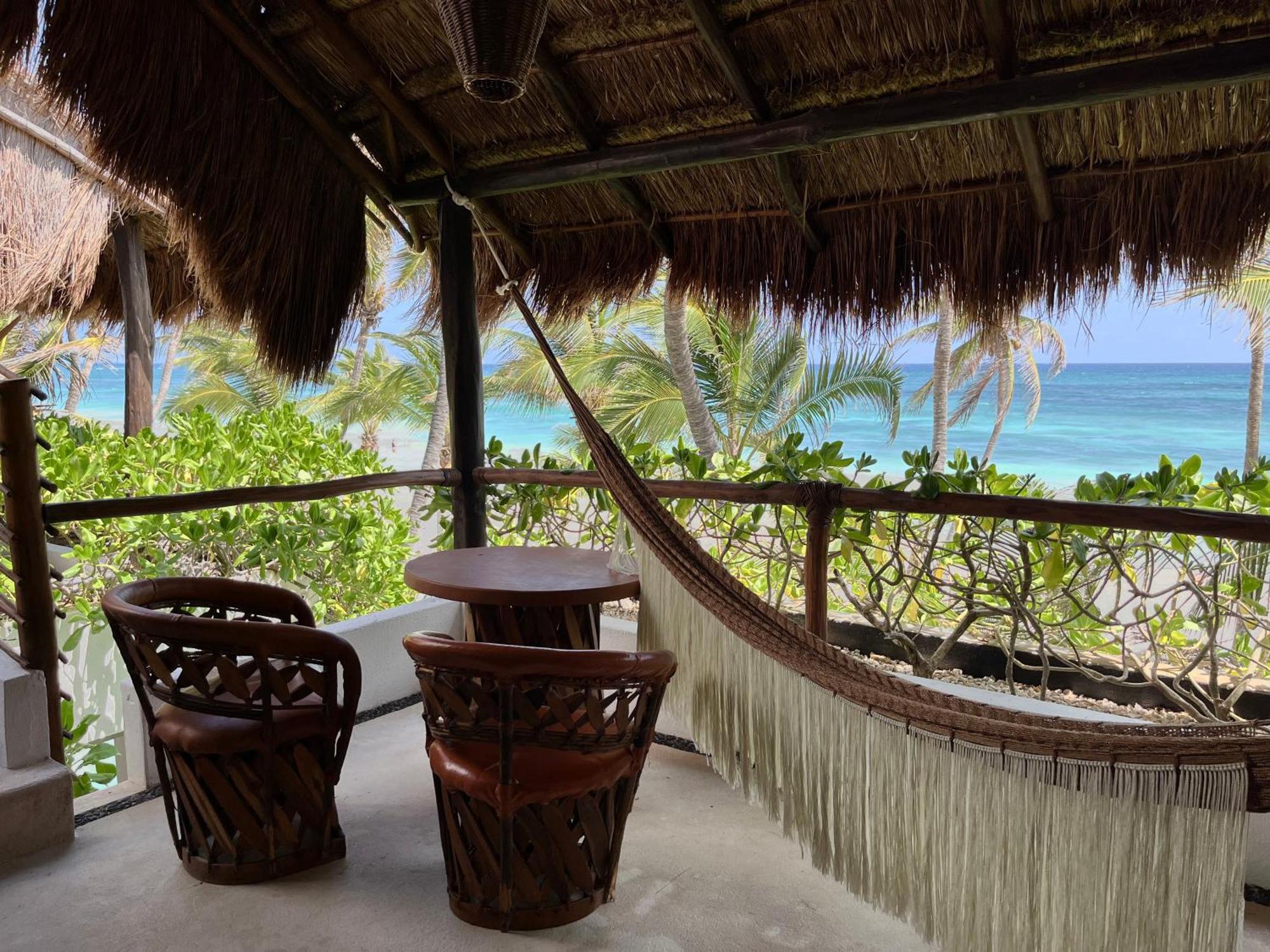 The Beach Tulum Hotel Luaran gambar