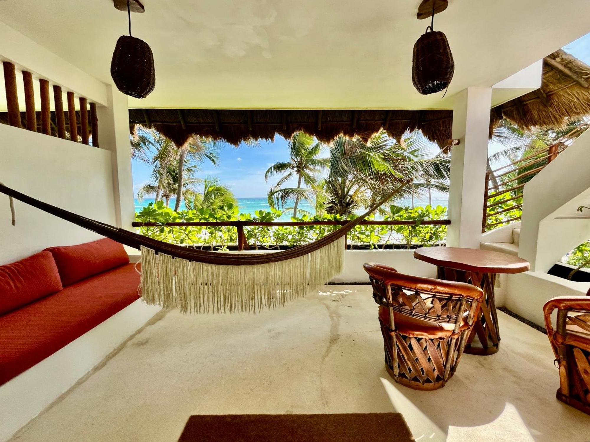The Beach Tulum Hotel Luaran gambar