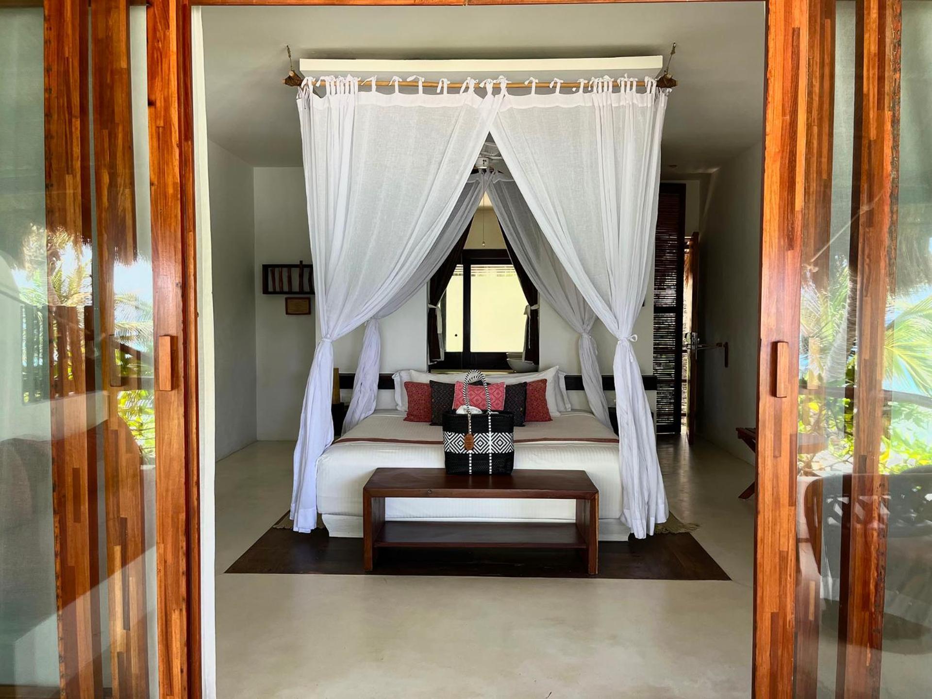 The Beach Tulum Hotel Luaran gambar