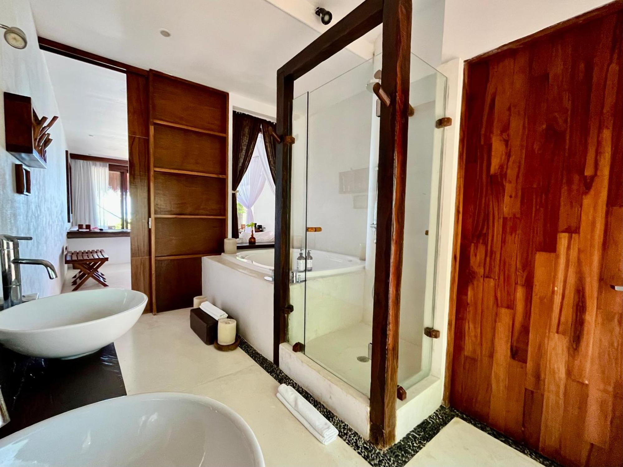The Beach Tulum Hotel Luaran gambar