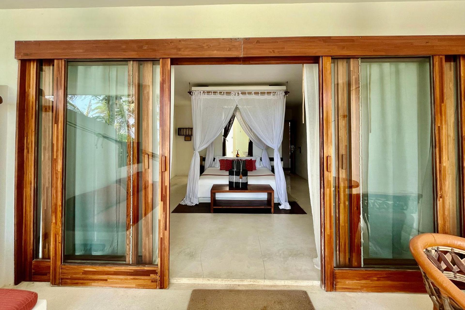 The Beach Tulum Hotel Luaran gambar
