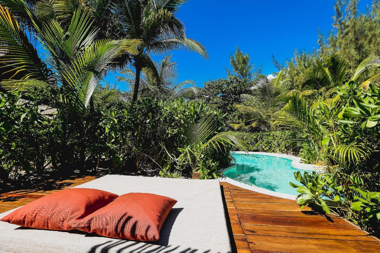 The Beach Tulum Hotel Luaran gambar